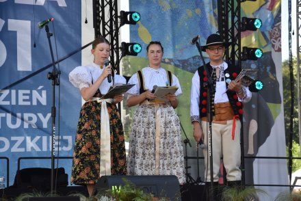 Środa na małej scenie TKB w Wiśle